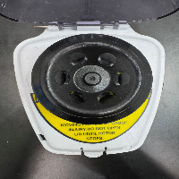 Crystal Industries MLX-106 Mini Centrifuge image 2